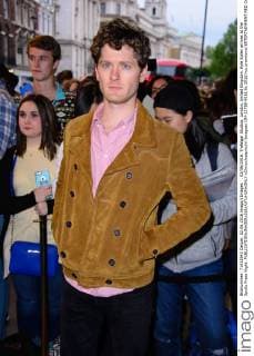 . 02 06 2016. Trafalgar Studios, London, United Kingdom. Kyle Soller arrives at the Spoils Press Night.  xChrisxJosephx xi-Imagesx IIM-12788-0016
