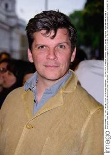 . 02 06 2016. Trafalgar Studios, London, United Kingdom. Nigel Harmen arrives at the Spoils Press Night.  xChrisxJosephx xi-Imagesx IIM-12788-0026