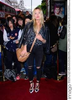 . 02 06 2016. Trafalgar Studios, London, United Kingdom. Laura Whitmore arrives at the Spoils Press Night.  xChrisxJosephx xi-Imagesx IIM-12788-0030