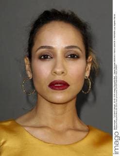 Dania Ramirez DEVIOUS MAIDS SEASON 4 PREMIERE Los Angeles Patrick Rideaux PicturePerfect