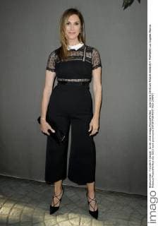Julie Claire DEVIOUS MAIDS SEASON 4 PREMIERE Los Angeles Patrick Rideaux PicturePerfect