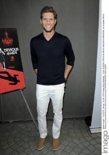 Ryan McPartlin DEVIOUS MAIDS SEASON 4 PREMIERE Los Angeles Patrick Rideaux PicturePerfect