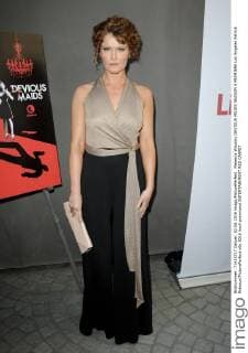 Rebecca Wisocky DEVIOUS MAIDS SEASON 4 PREMIERE Los Angeles Patrick Rideaux PicturePerfect