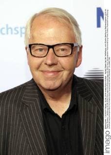 Harald Maack bei der Verleihung vom Studio Hamburg Nachwuchspreis 2016 im Thalia Theater. Hamburg, 02.06.2016 Foto:xgbrcix xFuturexImage