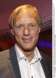 Gerhard Delling, Studio Hamburg Nachwuchspreis, Aftershow Party, Thalia Theater Hamburg, 02.06.2016 Foto:xgbrcix xFuturexImage