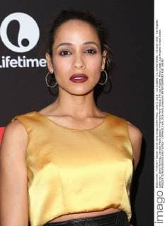 June 2, 2016 - Los Angeles, CA, United States - 02 June 2016 - Los Angeles, California - Dania Ramirez. Devious Maids Season 4 Premiere Party held at STK Los Angeles. Photo Credit: Los Angeles United States - ZUMAa123