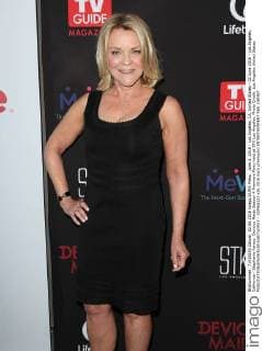 June 2, 2016 - Los Angeles, CA, United States - 02 June 2016 - Los Angeles, California - Stephanie Faracy. Devious Maids Season 4 Premiere Party held at STK Los Angeles. Photo Credit: Los Angeles United States - ZUMAa123
