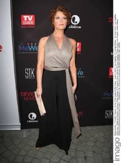 June 2, 2016 - Los Angeles, CA, United States - 02 June 2016 - Los Angeles, California - Rebecca Wisocky. Devious Maids Season 4 Premiere Party held at STK Los Angeles. Photo Credit: Los Angeles United States - ZUMAa123