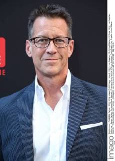 June 2, 2016 - Los Angeles, CA, United States - 02 June 2016 - Los Angeles, California - James Denton. Devious Maids Season 4 Premiere Party held at STK Los Angeles. Photo Credit: Los Angeles United States - ZUMAa123
