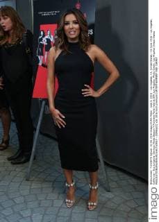 June 2, 2016 - Los Angeles, CA, United States - 02 June 2016 - Los Angeles, California - Eva Longoria. Devious Maids Season 4 Premiere Party held at STK Los Angeles. Photo Credit: Los Angeles United States - ZUMAa123