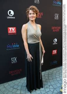 Rebecca Wisocky bei der Premiere der Serie Devious Maids am 2.06.2016 in Los Angeles Devious Maids TV Series Season 4 Premiere Party in Los Angeles, 2016 