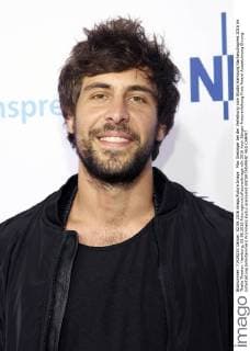 Max Giesinger bei der Verleihung vom Studio Hamburg Nachwuchspreis 2016 im Thalia Theater. Hamburg, 02.06.2016 Foto:xgbrcix xFuturexImage