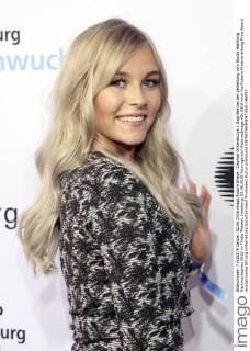 Dagmar Ochmanczyk Dagi Bee bei der Verleihung vom Studio Hamburg Nachwuchspreis 2016 im Thalia Theater. Hamburg, 02.06.2016 Foto:xgbrcix xFuturexImage