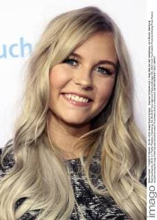 Dagmar Ochmanczyk Dagi Bee bei der Verleihung vom Studio Hamburg Nachwuchspreis 2016 im Thalia Theater. Hamburg, 02.06.2016 Foto:xgbrcix xFuturexImage
