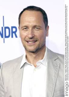 Markus Knüfken bei der Verleihung vom Studio Hamburg Nachwuchspreis 2016 im Thalia Theater. Hamburg, 02.06.2016 Foto:xgbrcix xFuturexImage