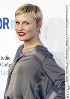 Sanna Englund bei der Verleihung vom Studio Hamburg Nachwuchspreis 2016 im Thalia Theater. Hamburg, 02.06.2016 Foto:xgbrcix xFuturexImage