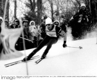 Jan. 1, 2011 - SPIDER SABICH. CLAUDINE LONGET - ZUMAg49_