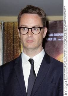 208283 Patrice Falour Starface 2016-06-03 Paris France Avant-première du film The Neo Demon au cinéma UGC Les Halles à Paris.Le réalisateur Nicolas Winding Refn. Winding Refn, Nicolas  Copyright: xPatricexFalourx STAR_208283_007