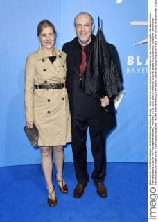 Peter Kremer mit Freundin Judith Haase bei der Verleihung des 28. Bayerischen Fernsehpreises 2016 im im Prinzregententheater. München, 03.06.2016 Foto:xFredericx xFuturexImage