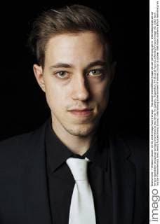 Maximilian HandOfBlood Knabe bei der Verleihung des 6. Webvideopreises an die herausragendsten deutschsprachigen Internetstars des Jahres im Castello. Düsseldorf, 04.06.2016 Foto:xC.xHardtx xFuturexImage