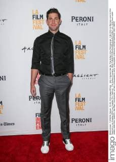 John Krasinski bei der The Hollars Kino Premiere am 3.06.2016 im Rahmen vom LA Film Festival in Los Angeles 2016 Los Angeles Film Festival - The Hollars Premiere, 2016 