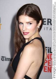 Anna Kendrick bei der The Hollars Kino Premiere am 3.06.2016 im Rahmen vom LA Film Festival in Los Angeles 2016 Los Angeles Film Festival - The Hollars Premiere, 2016 