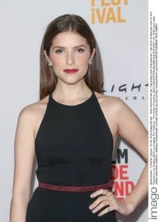 Anna Kendrick bei der The Hollars Kino Premiere am 3.06.2016 im Rahmen vom LA Film Festival in Los Angeles 2016 Los Angeles Film Festival - The Hollars Premiere, 2016 