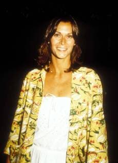 Jan. 1, 2011 - KATE JACKSON.1983. BARRY KING - ZUMAg49_