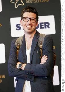 AlexiBexi Alexander Böhm bei der Verleihung des 6. Webvideopreises an die herausragendsten deutschsprachigen Internetstars des Jahres im Castello. Düsseldorf, 04.06.2016 Foto:xC.xHardtx xFuturexImage