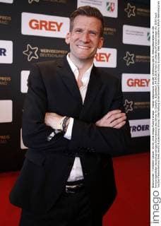 Fabian Siegismund bei der Verleihung des 6. Webvideopreises an die herausragendsten deutschsprachigen Internetstars des Jahres im Castello. Düsseldorf, 04.06.2016 Foto:xC.xHardtx xFuturexImage