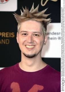 Manniac bei der Verleihung des 6. Webvideopreises an die herausragendsten deutschsprachigen Internetstars des Jahres im Castello. Düsseldorf, 04.06.2016 Foto:xO.xHausenx xFuturexImage