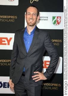 Jan Winter bei der Verleihung des 6. Webvideopreises an die herausragendsten deutschsprachigen Internetstars des Jahres im Castello. Düsseldorf, 04.06.2016 Foto:xO.xHausenx xFuturexImage