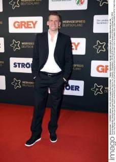 Fabian Siegismund bei der Verleihung des 6. Webvideopreises an die herausragendsten deutschsprachigen Internetstars des Jahres im Castello. Düsseldorf, 04.06.2016 Foto:xO.xHausenx xFuturexImage