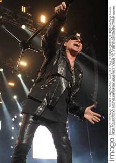 June 4, 2016 - Mexico - E04061606.JPG.CIUDAD DE MEXICO MusicMusica-Scorpions.- Aspectos de la presentacion de la banda alemana Scorpions, el viernes 3 de junio de 2016, en la Arena Ciudad de Mexico. Foto: Agencia EL UNIVERSALAgustin SalinasJMA. Mexico  - ZUMAu78_