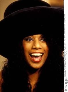 Jan. 1, 2011 - F8525.JUNE POINTER. DONALD SANDERS 1989 - ZUMAg49_