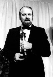 Jan. 1, 2011 - BOB FOSSE AT THE ACADEMY AWARDS.1973.1970S. - ZUMAg49_