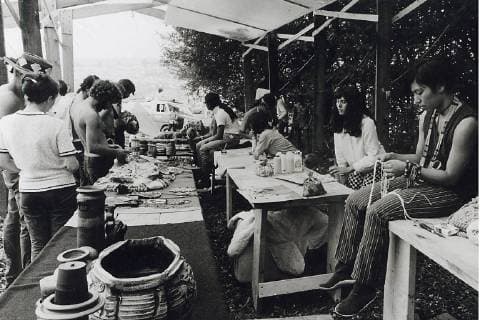 Jan. 1, 2011 - WOODSTOCK . GIANFRANCO MANTEGNA 1969.WOODSTOCK.1969WOODSTOCK - ZUMAg49_