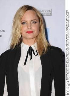 June 5, 2016 - Hollywood, CA, United States - 05 June 2016 - Hollywood, California - Mena Suvari. Arrivals for the 2016 LA Greek Film Festival Premiere Of Worlds Apart held at The Egyptian Theater. Photo Credit: Hollywood United States - ZUMAa123
