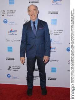 June 5, 2016 - Hollywood, CA, United States - 05 June 2016 - Hollywood, California - J.K. Simmons. Arrivals for the 2016 LA Greek Film Festival Premiere Of Worlds Apart held at The Egyptian Theater. Photo Credit: Hollywood United States - ZUMAa123