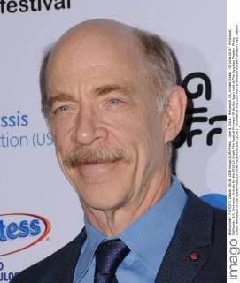 June 5, 2016 - Hollywood, CA, United States - 05 June 2016 - Hollywood, California - J.K. Simmons. Arrivals for the 2016 LA Greek Film Festival Premiere Of Worlds Apart held at The Egyptian Theater. Photo Credit: Hollywood United States - ZUMAa123