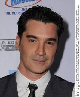 June 5, 2016 - Hollywood, CA, United States - 05 June 2016 - Hollywood, California - Christopher Papakaliatis. Arrivals for the 2016 LA Greek Film Festival Premiere Of Worlds Apart held at The Egyptian Theater. Photo Credit: Hollywood United States - ZUMAa123