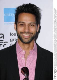 June 5, 2016 - Hollywood, CA, United States - 05 June 2016 - Hollywood, California - Aly Mawji. Arrivals for the 2016 LA Greek Film Festival Premiere Of Worlds Apart held at The Egyptian Theater. Photo Credit: Hollywood United States - ZUMAa123