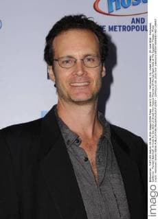 June 5, 2016 - Hollywood, CA, United States - 05 June 2016 - Hollywood, California - Randall Batinkoff. Arrivals for the 2016 LA Greek Film Festival Premiere Of Worlds Apart held at The Egyptian Theater. Photo Credit: Hollywood United States - ZUMAa123