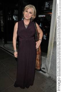 South Bank Sky Arts Awards 2016 London, UK. Lesley Garrett at the South Bank Sky Arts Awards 2016, The Savoy Hotel, The Strand, London, England, UK, on Sunday 05 June 2016. LMK315-60281-060616 