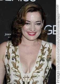 Laura Michelle Kelly bei der Premiere des Kinofilms Genius im Museum of Modern Art. New York, 05.06.2016 Foto:xD.xVanxTinex xFuturexImage