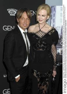 Keith Urban und Nicole Kidman bei der Premiere des Kinofilms Genius im Museum of Modern Art. New York, 05.06.2016 Foto:xD.xVanxTinex xFuturexImage
