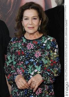Hannelore Elsner, Filmpremiere von Hannas schlafende Hunde am Sendlingertor Kino in Muenchen am 06.06.2016