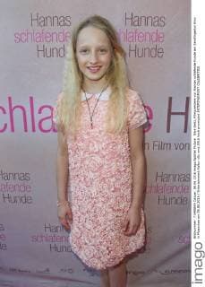 Nike Seitz, Filmpremiere von Hannas schlafende Hunde am Sendlingertor Kino in Muenchen am 06.06.2016