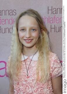 Nike Seitz, Filmpremiere von Hannas schlafende Hunde am Sendlingertor Kino in Muenchen am 06.06.2016