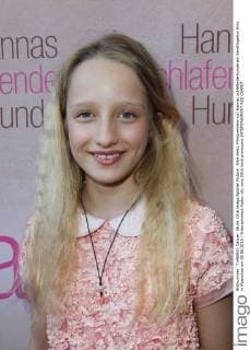 Nike Seitz, Filmpremiere von Hannas schlafende Hunde am Sendlingertor Kino in Muenchen am 06.06.2016